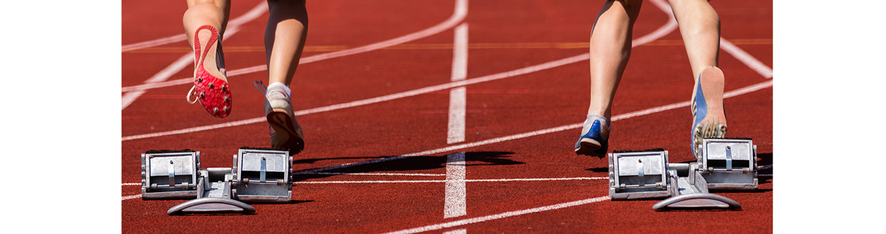 L'ostéopathe peut aider les sportifs notamment en terme de récupération